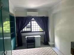 Woodlands Circle (Woodlands),  #536120371